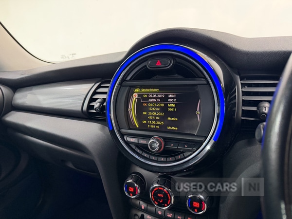 Used MINI Hatch 2016 for sale - 77672361: Photo 17