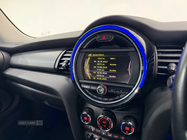 Used MINI Hatch 2016 for sale - 77672361: Photo 18