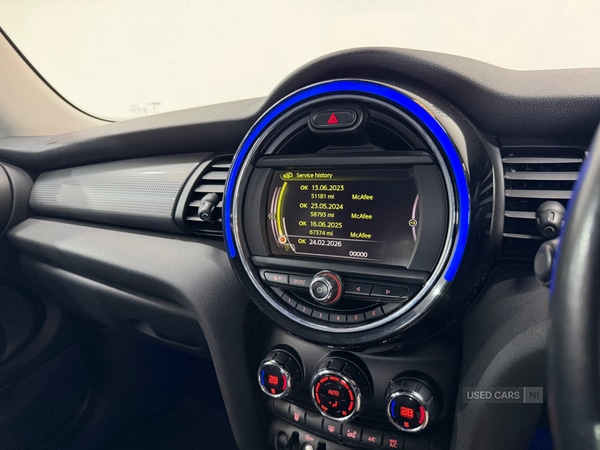 Used MINI Hatch 2016 for sale - 77672361: Photo 19