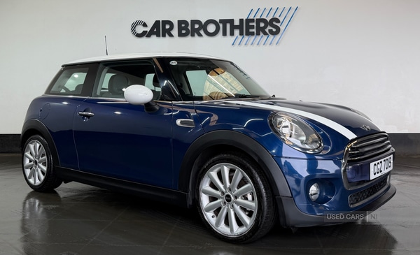 Used MINI Hatch 2016 for sale - 77672361: Photo 2