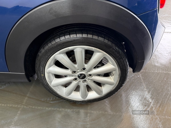 Used MINI Hatch 2016 for sale - 77672361: Photo 21