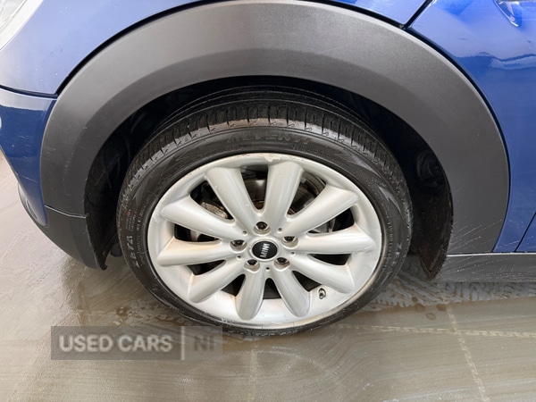 Used MINI Hatch 2016 for sale - 77672361: Photo 22