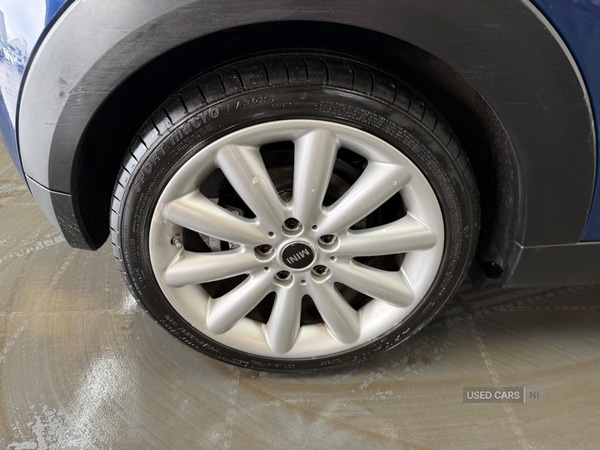 Used MINI Hatch 2016 for sale - 77672361: Photo 24