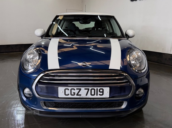 Used MINI Hatch 2016 for sale - 77672361: Photo 3