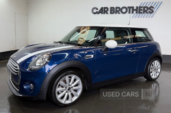 Used MINI Hatch 2016 for sale - 77672361: Photo 4
