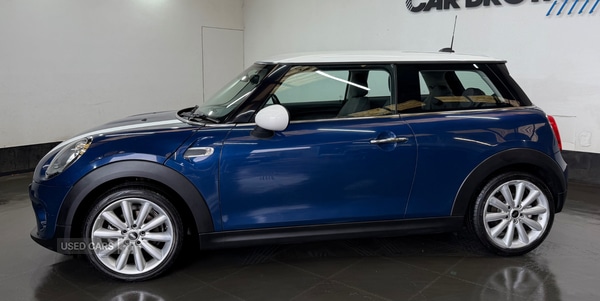 Used MINI Hatch 2016 for sale - 77672361: Photo 5