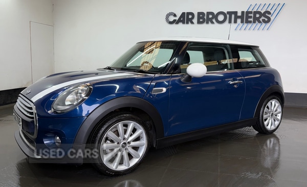Used MINI Hatch 2016 for sale - 77672361: Photo 6