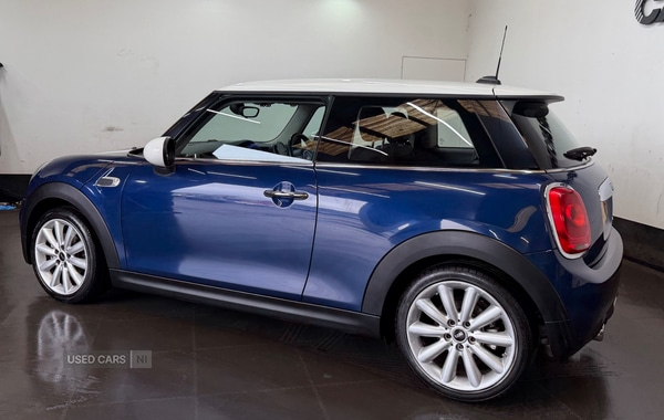 Used MINI Hatch 2016 for sale - 77672361: Photo 7