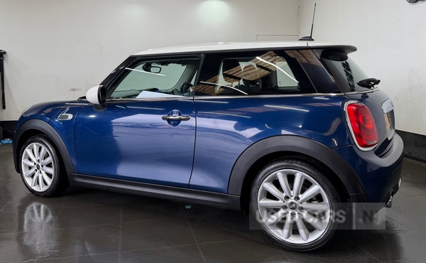 Used MINI Hatch 2016 for sale - 77672361: Photo 8