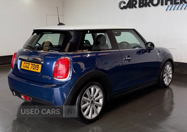 Used MINI Hatch 2016 for sale - 77672361: Photo 9