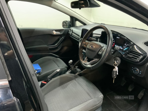Used Ford Fiesta 2019 for sale - 77092003: Photo 11