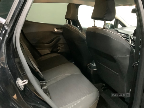 Used Ford Fiesta 2019 for sale - 77092003: Photo 13