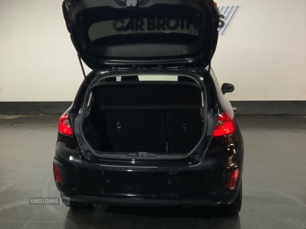 Used Ford Fiesta 2019 for sale - 77092003: Photo 14