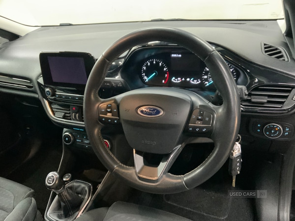 Used Ford Fiesta 2019 for sale - 77092003: Photo 15
