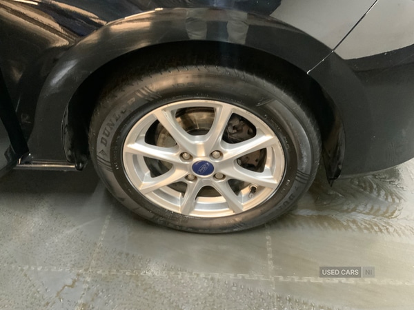 Used Ford Fiesta 2019 for sale - 77092003: Photo 18