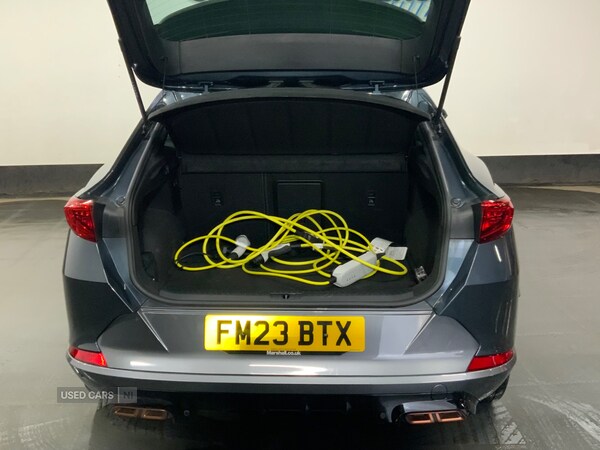 Used Cupra Formentor 2023 for sale - 76621042: Photo 10