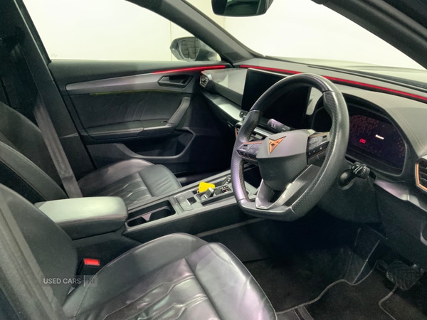 Used Cupra Formentor 2023 for sale - 76621042: Photo 11