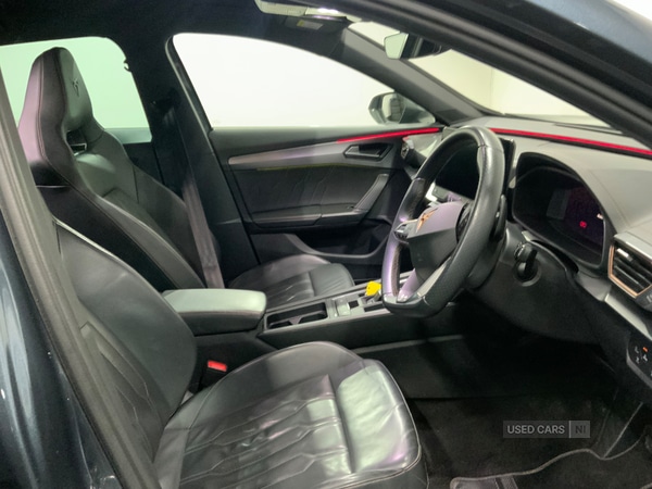 Used Cupra Formentor 2023 for sale - 76621042: Photo 12