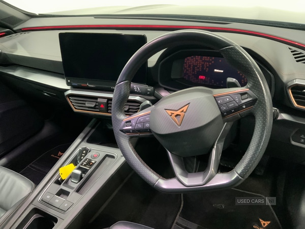 Used Cupra Formentor 2023 for sale - 76621042: Photo 13