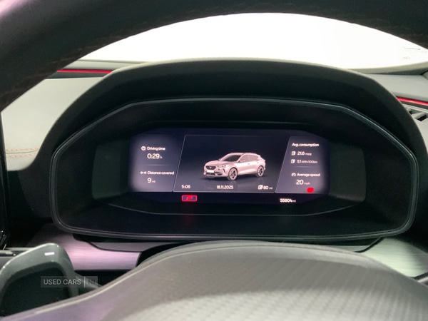 Used Cupra Formentor 2023 for sale - 76621042: Photo 14