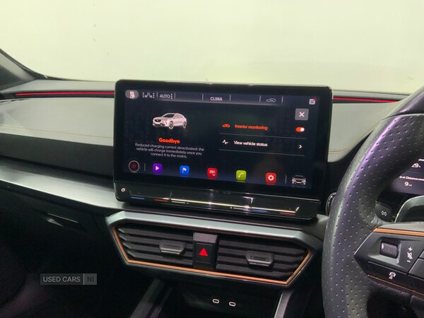 Used Cupra Formentor 2023 for sale - 76621042: Photo 15