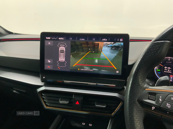 Used Cupra Formentor 2023 for sale - 76621042: Photo 16