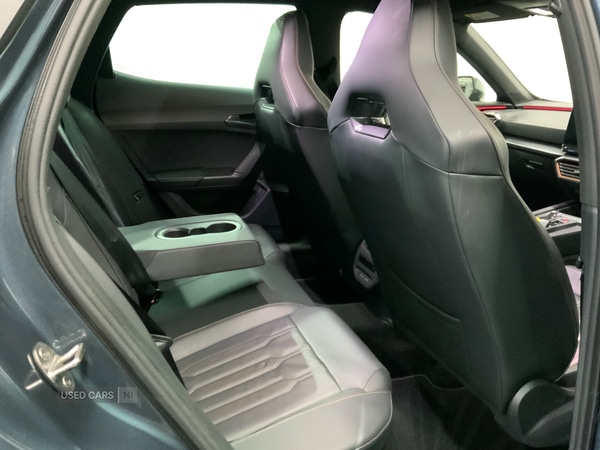 Used Cupra Formentor 2023 for sale - 76621042: Photo 17