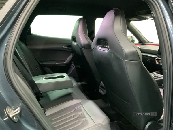 Used Cupra Formentor 2023 for sale - 76621042: Photo 18