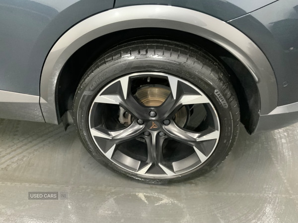 Used Cupra Formentor 2023 for sale - 76621042: Photo 19