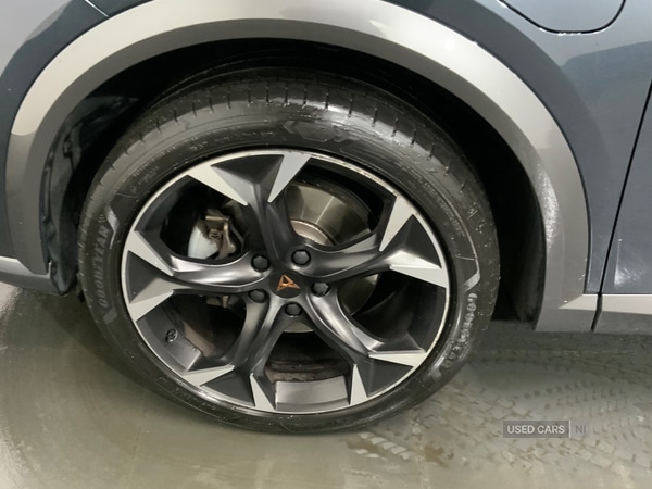 Used Cupra Formentor 2023 for sale - 76621042: Photo 20