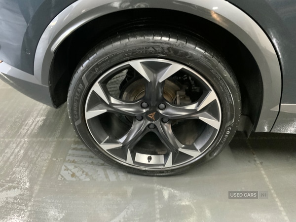 Used Cupra Formentor 2023 for sale - 76621042: Photo 21