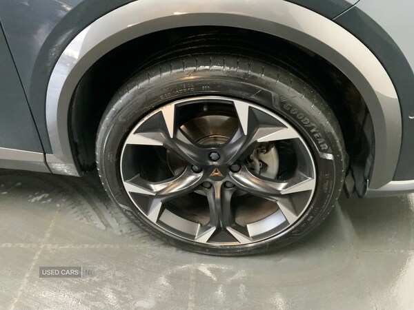 Used Cupra Formentor 2023 for sale - 76621042: Photo 22