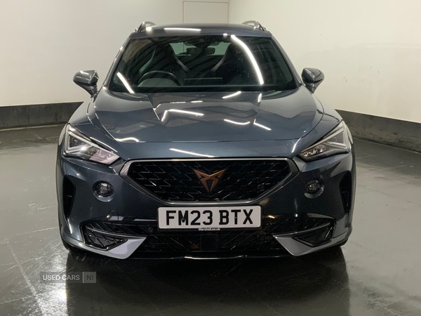 Used Cupra Formentor 2023 for sale - 76621042: Photo 3