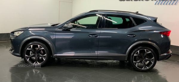 Used Cupra Formentor 2023 for sale - 76621042: Photo 5