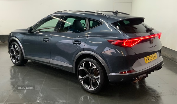 Used Cupra Formentor 2023 for sale - 76621042: Photo 6