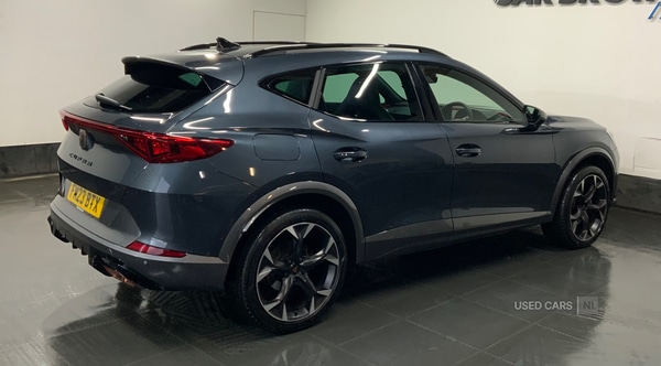 Used Cupra Formentor 2023 for sale - 76621042: Photo 7