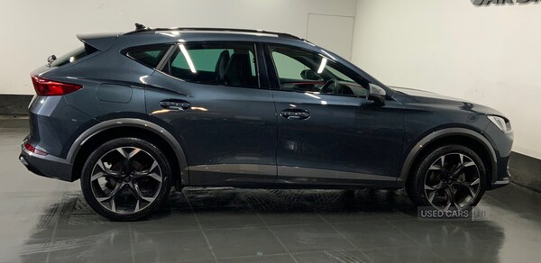 Used Cupra Formentor 2023 for sale - 76621042: Photo 8