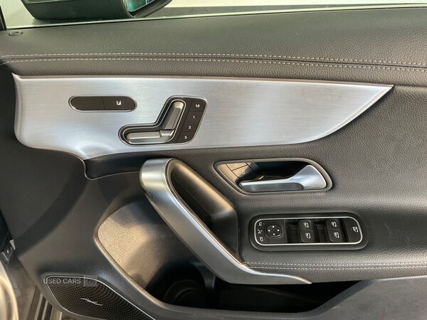 Used Mercedes-Benz A-Class 2019 for sale - 77784971: Photo 11