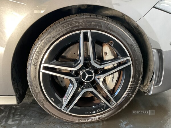 Used Mercedes-Benz A-Class 2019 for sale - 77784971: Photo 12