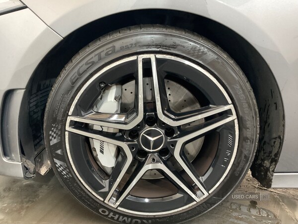 Used Mercedes-Benz A-Class 2019 for sale - 77784971: Photo 15