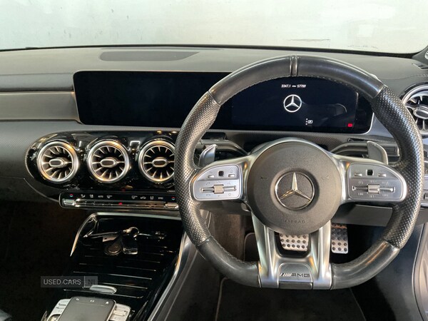 Used Mercedes-Benz A-Class 2019 for sale - 77784971: Photo 17