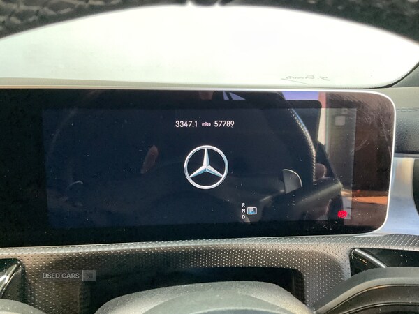 Used Mercedes-Benz A-Class 2019 for sale - 77784971: Photo 18