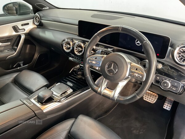 Used Mercedes-Benz A-Class 2019 for sale - 77784971: Photo 19