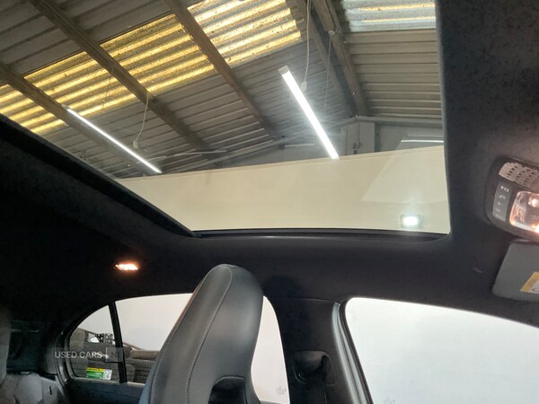 Used Mercedes-Benz A-Class 2019 for sale - 77784971: Photo 21