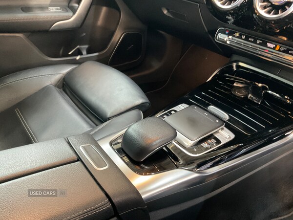 Used Mercedes-Benz A-Class 2019 for sale - 77784971: Photo 22