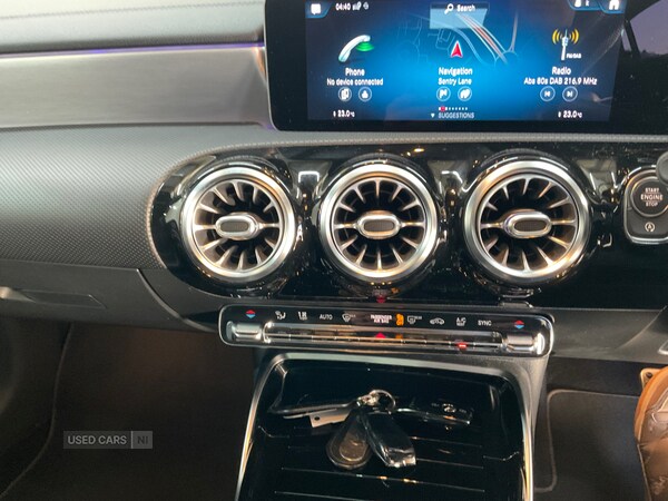 Used Mercedes-Benz A-Class 2019 for sale - 77784971: Photo 23