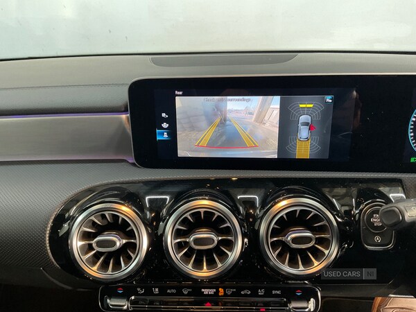 Used Mercedes-Benz A-Class 2019 for sale - 77784971: Photo 24