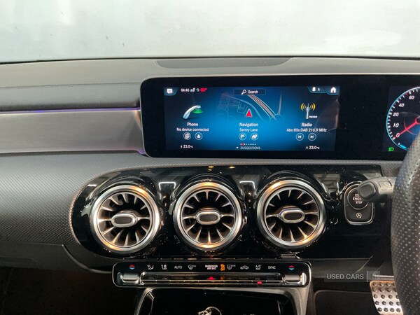 Used Mercedes-Benz A-Class 2019 for sale - 77784971: Photo 25