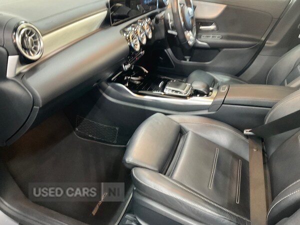 Used Mercedes-Benz A-Class 2019 for sale - 77784971: Photo 6