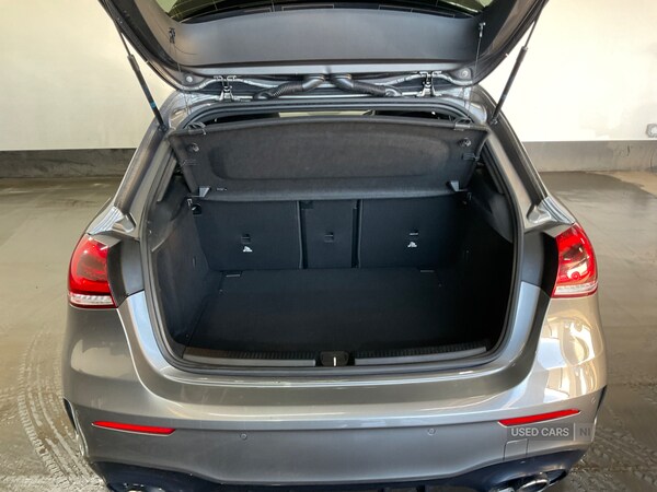 Used Mercedes-Benz A-Class 2019 for sale - 77784971: Photo 9